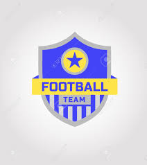 Representative of its time, this logo is the result of last century's technologic innovations that had such an influence on art. Cmgamm Logo Equipe Soccer