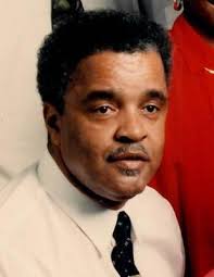 Edward Robinson Obituary