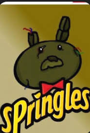 Springles YAY | Fandom