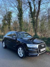 Image result for Brilliant Black 2018 Q3