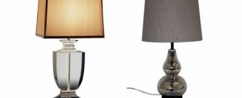 Buy table lamps online at lazada.com.ph | check out brands like oem, china oem, lianxia & more with great deals and lowest prices. Contemporary Table Lamps Made Of Glass Wonderful Lighting At Home Interior Design Ideas Avso Org