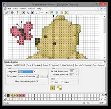 Your pattern will be ready in a few seconds. Download Pattern Maker Viewer 4 04 00 Build 1
