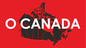 O Canada - Glad Tidings Church (Sudbury)