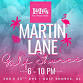 Martin Lane