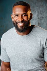 Allen Pace's Instagram, Twitter & Facebook