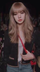 4k wallpapers of blackpink for free download. Blackpink Lisa Hd Wallpaper Lisa Blackpink Wallpaper Blackpink Lisa Blackpink