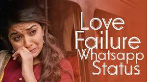 We did not find results for: Love Failure Whatsapp Status Remo Sivakarthikeyan Keerthy Suresh Youtube