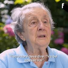 Freeda For Ther Record: Mary Rozzi