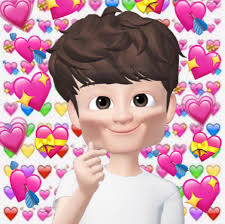 zepeto mark lee 😳😳😳 : r/markoppaheads