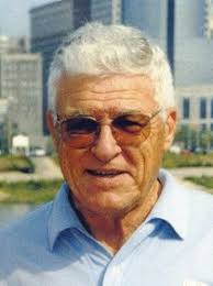 Obituary for Carl R. Leiter