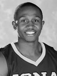 2010-11 Iona Gaels Basketball