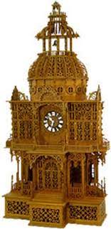 Check spelling or type a new query. Dome Clock Scroll Saw Pattern