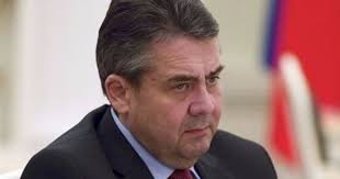 ألمانيا الضغط الاقتصادي على تركيا أتى بثماره Gabriel Europe German