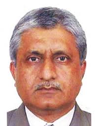 Chief Operating Officer (COO) Adani Dahej & Hazira Port Capt. Anil Kishore  Singh