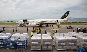 Official instagram account for samaritan's purse international relief. Haiti Samaritan S Purse Responding To Hurricane Matthew