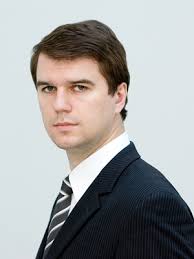 European Think Tank Start Up Training in Vilnius, Lithuania