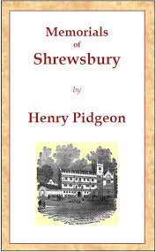 See reviews, photos, directions, phone numbers and more for the best office furniture & equipment in shrewsbury, mo. Memorials Of Shrewsbury By Henry Pidgeon