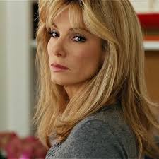 Sandra Blonde's Instagram, Twitter & Facebook