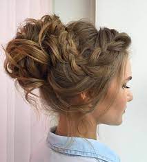 25 Special Occasion Hairstyles Hair Styles Birthday Hairstyles Long Hair Styles