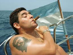 Diego maradona was an argentine professional footballer who represented the argentina national football team as a striker from 1977 to 1994. Diego Maradona The Greatest Footballer Of All Time A Life In Pictures Flashbak In 2021 Diego Maradona Diego Football Love