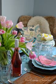 Read customer reviews on customer picks and other dinnerware sets at hsn.com. Welcome Spring Red Cottage Chronicles