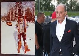 Od 1976 za pośrednictwem radia, a później telewizji relacjonuje wydarzenia sportowe, przede wszystkim piłkarskie, w tym igrzyska olimpijskie, mistrzostwa świata, mistrzostwa europy i ligę mistrzów. Tak Wygladal Mlody Dariusz Szpakowski Te Nieznane Zdjecia Zrobiono 40 Lat Temu Kosmiczna Metamorfoza Super Express