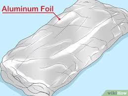 It ranges from a high frequency with a lower wavelength up to a low frequency with. How To Make A Faraday Cage 7 Steps With Pictures Wikihow