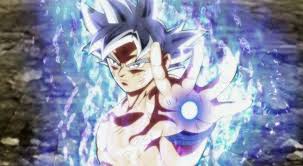 Whether he is facing enemies such as frieza, cell, or buu, goku is. 7 Ways Dragon Ball Super S Tournament Of Power Has Changed The Series