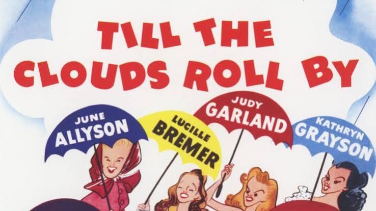 Till the Clouds Roll By - Movie - Where To Watch
