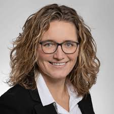 Tanja Johannsen Geschaftsstellenleiterin Vr Bank Nord Eg Xing