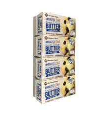 Member S Mark Unsalted Sweet Cream Butter 4 Oz Elgin Style Sticks 16 Ct Sam S Club Butter Cream Members Mark Sweet Butter