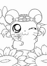 These anime characters are favorite both kids and adults. Anime Coloring Pages For Kids Novocom Top