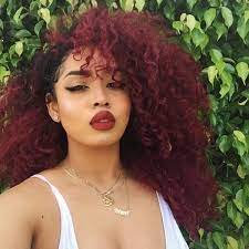 Collection by everything for redheads. Wordpress Installation Red Curly Hair Natural Hair Styles Curly Hair Styles Naturally