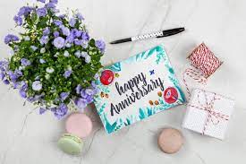 Add the special touch she'll love to any of our anniversary gifts. 20 Romantic Anniversary Ideas That Will Wow Your Partner Greetings Island