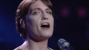 Florence + The Machine Live at Royal Albert Hall