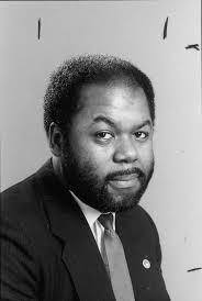 PHOTOS: A look back through the political career of former Flint Mayor  Woodrow Stanley