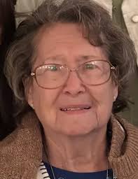 Obituary information for Clara Evelyn Sizemore