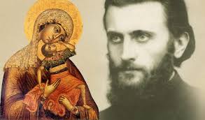 Rugaciunea intaia a sfantului macarie cel mare catre dumnezeu tatal. RugÄƒciunea Pe Care Arsenie Boca O Rostea De 3 Ori Pe Zi CÄƒtre Maica Domnului Pentru A I Ajuta Pe Oameni SÄƒ Scape De Blesteme Si Boli