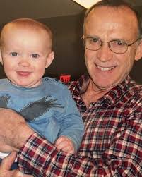 Remembering Elton G Tikka