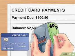 Bank mortgage with a credit card. 3 Ways To Pay Your Mortgage With A Credit Card Wikihow