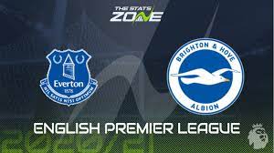 The game kicks off at 12:45 am ist on tuesday, april 13. 2020 21 Premier League Everton Vs Brighton Preview Prediction The Stats Zone