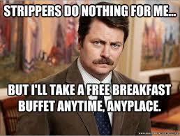 Check spelling or type a new query. The Best Ron Swanson Food Quotes Ron Swanson Quotes Ron Swanson Nick Offerman