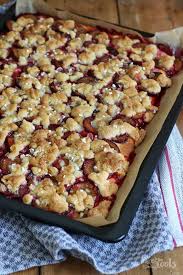 Zwetschgenkuchen Mit Quark Ol Teig Vom Blech Bake To The Roots Rezept Zwetschgen Kuchen Kuchen Rezept Pflaumenkuchen