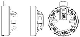 Apollo discovery heat detector test on the kentec syncro. Https Www Safelincs Co Uk Templates Safelincs Files Datasheets 4601 Apollo Discovery Ionisation Smoke Detector Datasheet Pdf