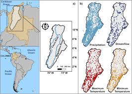 América de cali shared a photo on instagram: Combined Use Of Local And Global Hydro Meteorological Data With Hydrological Models For Water Resources Management In The Magdalena Cauca Macro Basin Colombia Springerlink