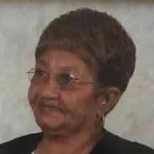 Lula May Obituary (1936