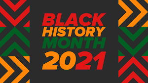 Black History Month 2021 - Furman News