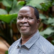 Ebenezer Udofia's Instagram, Twitter & Facebook