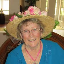 Constance March Obituary and Online Memorial (2025)