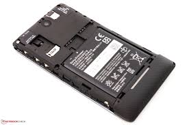Review Sony Xperia E Dual Smartphone ...